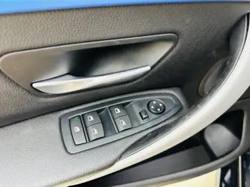 BMW Seria-4 2016 2.0D E6 GARANTIE 12 LUNI Rate Avans 0 Doar