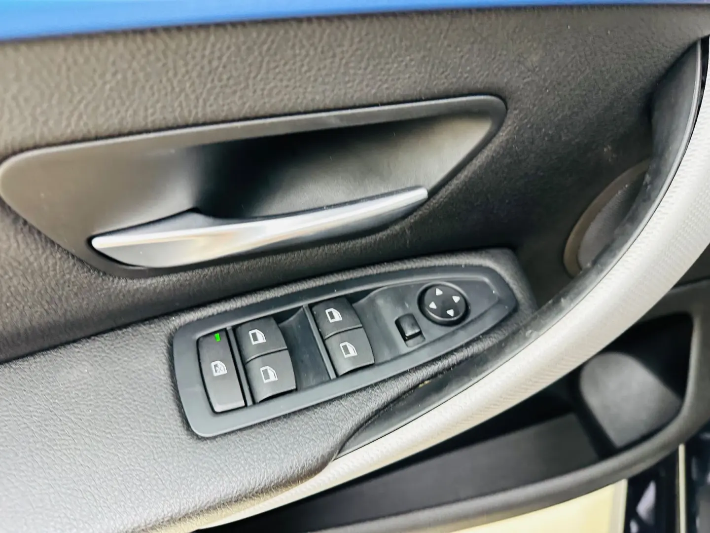 BMW Seria-4 2016 2.0D E6 GARANTIE 12 LUNI Rate Avans 0 Doar