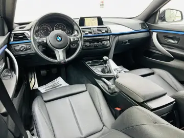 BMW Seria-4 2016 2.0D E6 GARANTIE 12 LUNI Rate Avans 0 Doar