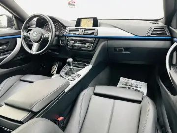BMW Seria-4 2016 2.0D E6 GARANTIE 12 LUNI Rate Avans 0 Doar