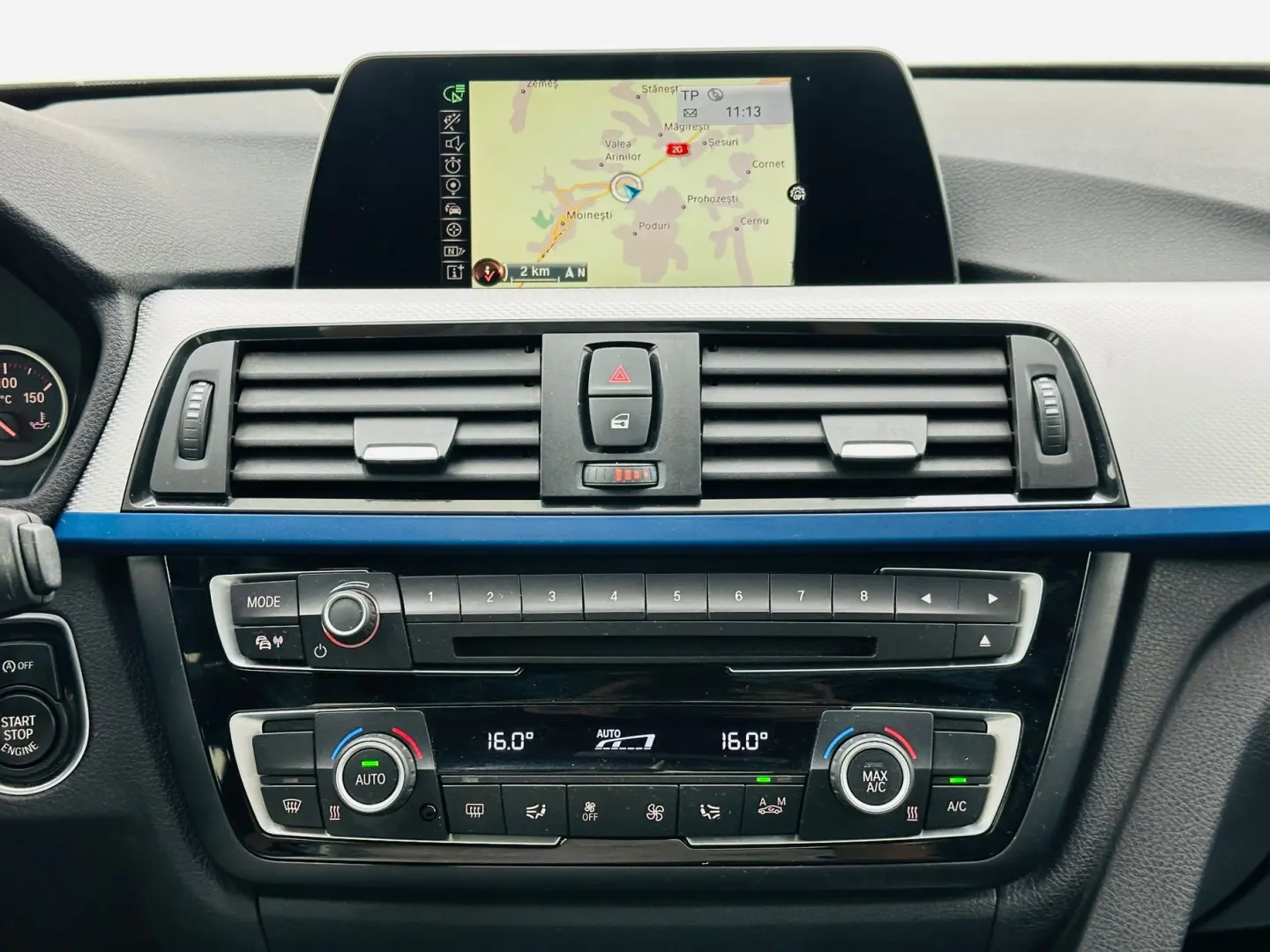 BMW Seria-4 2016 2.0D E6 GARANTIE 12 LUNI Rate Avans 0 Doar