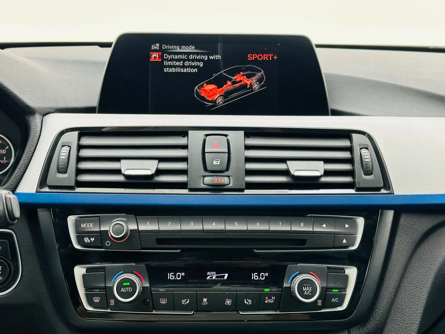 BMW Seria-4 2016 2.0D E6 GARANTIE 12 LUNI Rate Avans 0 Doar