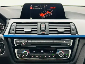 BMW Seria-4 2016 2.0D E6 GARANTIE 12 LUNI Rate Avans 0 Doar