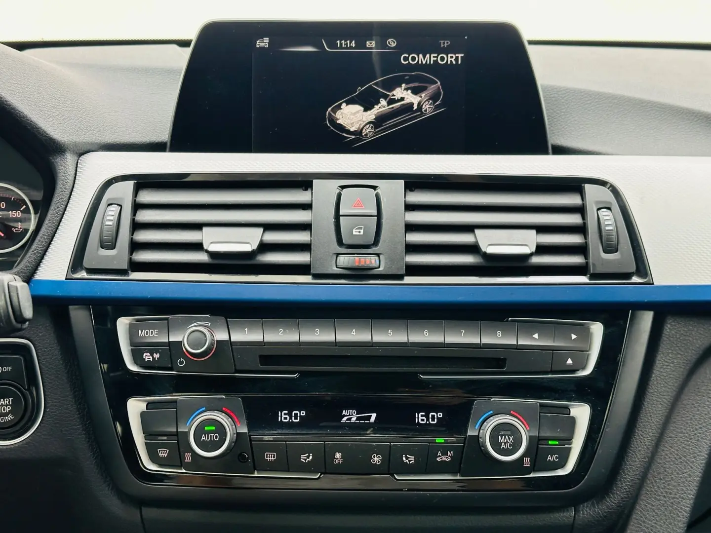 BMW Seria-4 2016 2.0D E6 GARANTIE 12 LUNI Rate Avans 0 Doar