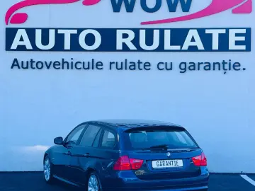 BMW Seria-3 2011 2.0D E5 Garantie 12 Luni Rate Avans 0 Doar