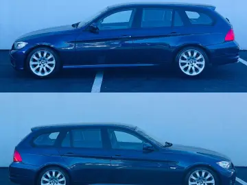 BMW Seria-3 2011 2.0D E5 Garantie 12 Luni Rate Avans 0 Doar