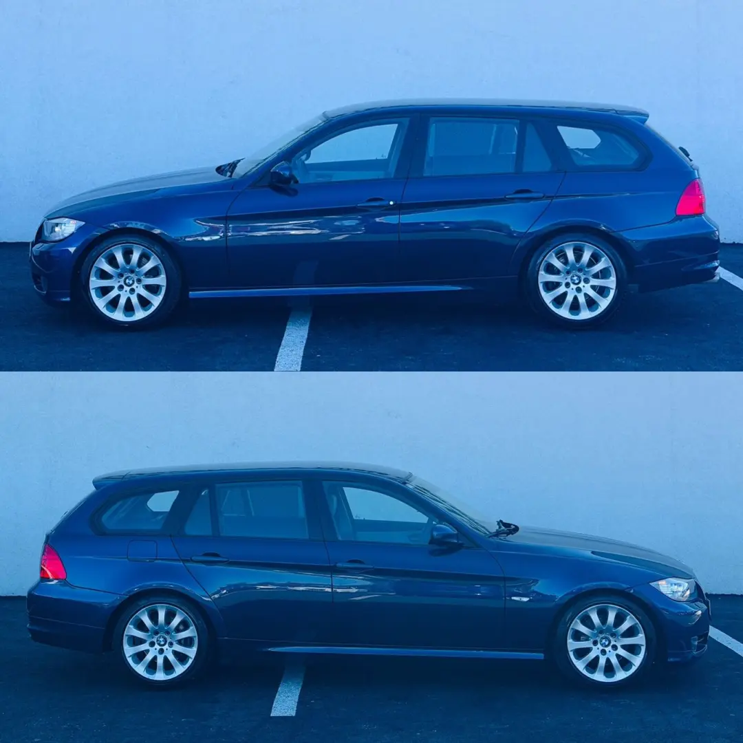 BMW Seria-3 2011 2.0D E5 Garantie 12 Luni Rate Avans 0 Doar