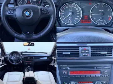 BMW Seria-3 2011 2.0D E5 Garantie 12 Luni Rate Avans 0 Doar