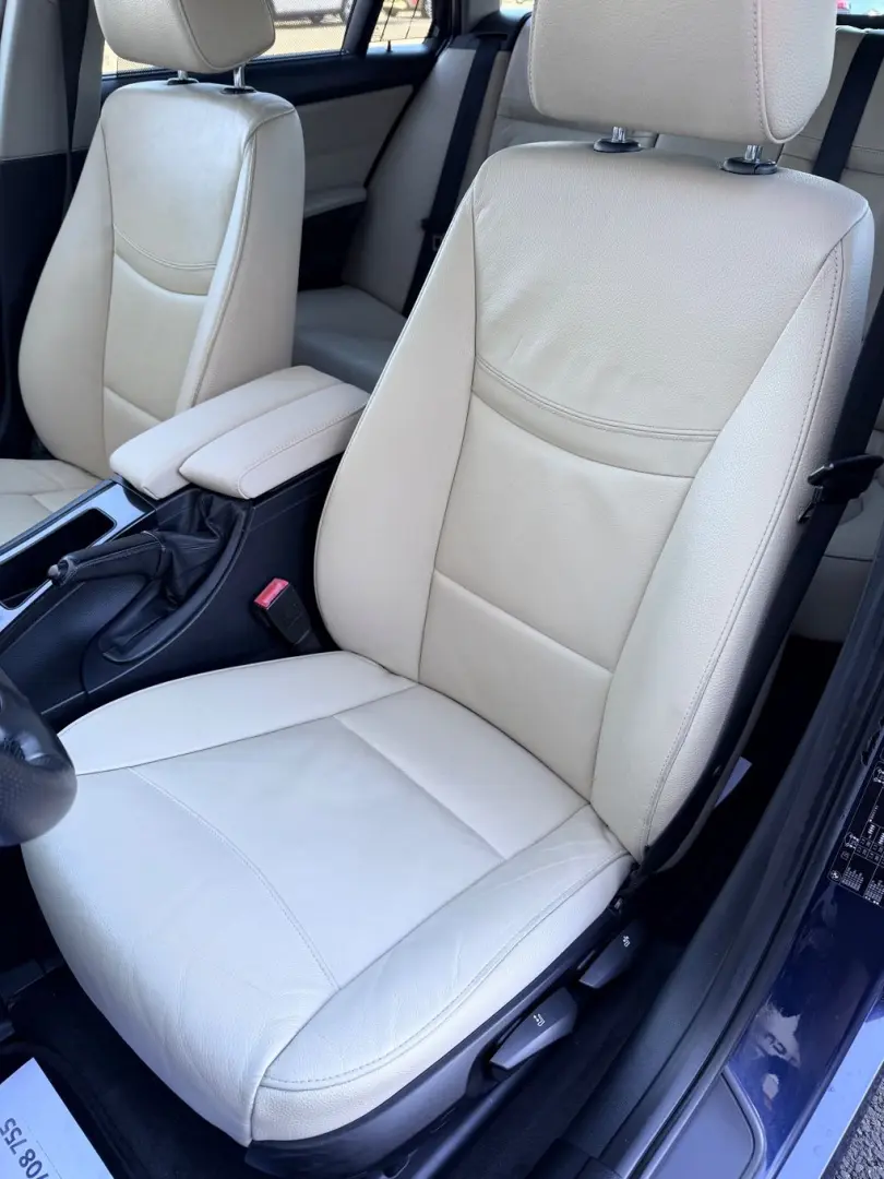 BMW Seria-3 2011 2.0D E5 Garantie 12 Luni Rate Avans 0 Doar