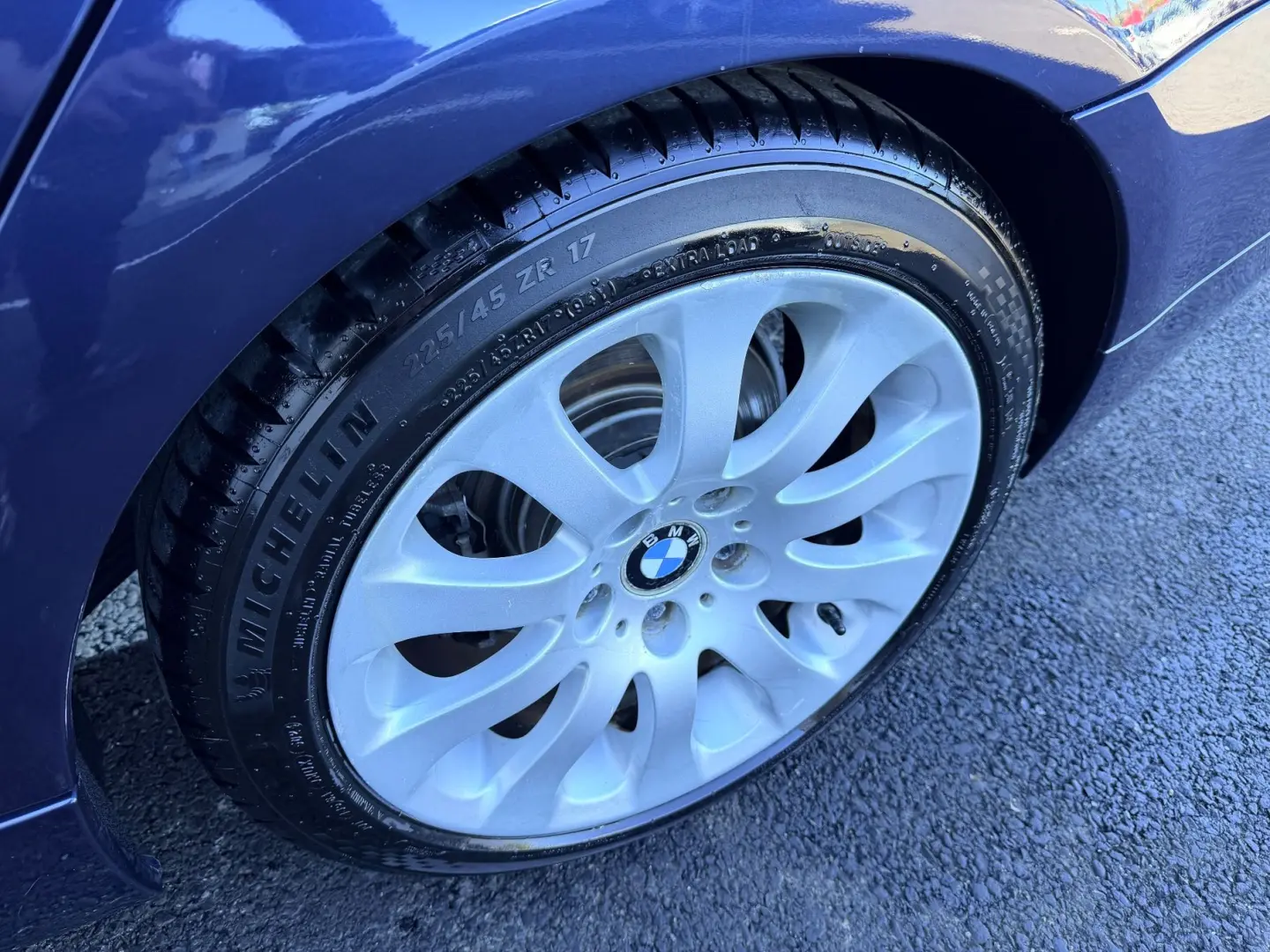 BMW Seria-3 2011 2.0D E5 Garantie 12 Luni Rate Avans 0 Doar