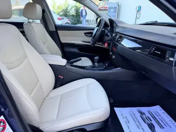 BMW Seria-3 2011 2.0D E5 Garantie 12 Luni Rate Avans 0 Doar