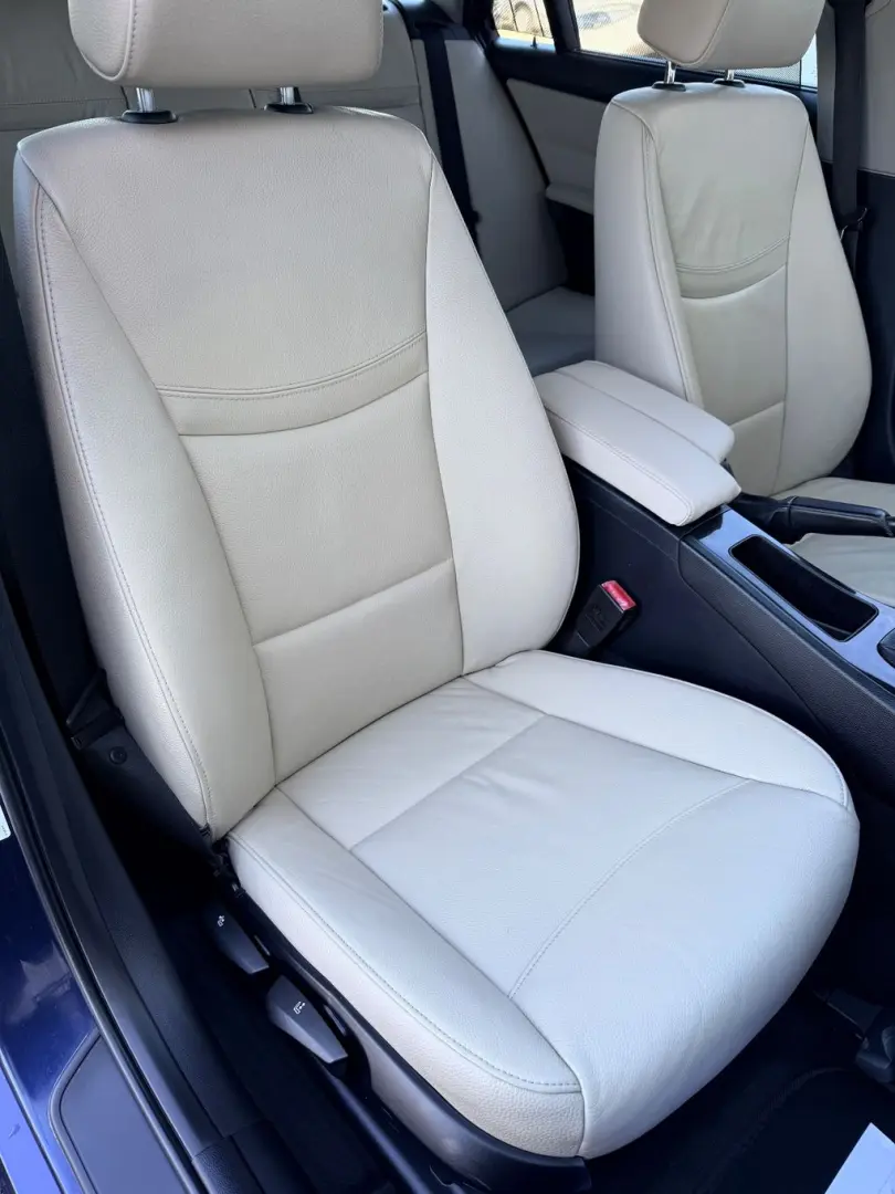 BMW Seria-3 2011 2.0D E5 Garantie 12 Luni Rate Avans 0 Doar