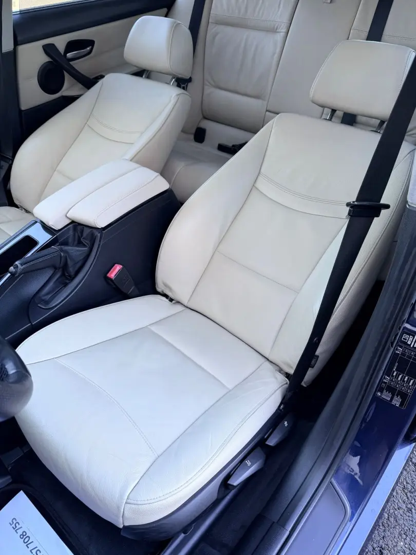 BMW Seria-3 2011 2.0D E5 Garantie 12 Luni Rate Avans 0 Doar