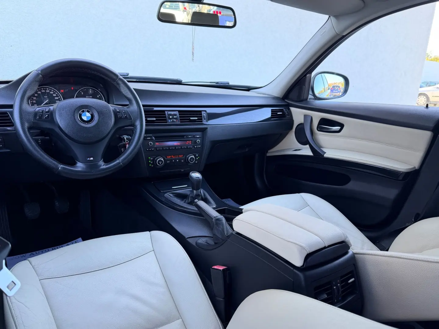 BMW Seria-3 2011 2.0D E5 Garantie 12 Luni Rate Avans 0 Doar