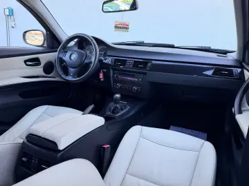 BMW Seria-3 2011 2.0D E5 Garantie 12 Luni Rate Avans 0 Doar