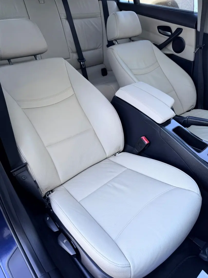 BMW Seria-3 2011 2.0D E5 Garantie 12 Luni Rate Avans 0 Doar