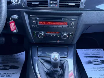 BMW Seria-3 2011 2.0D E5 Garantie 12 Luni Rate Avans 0 Doar