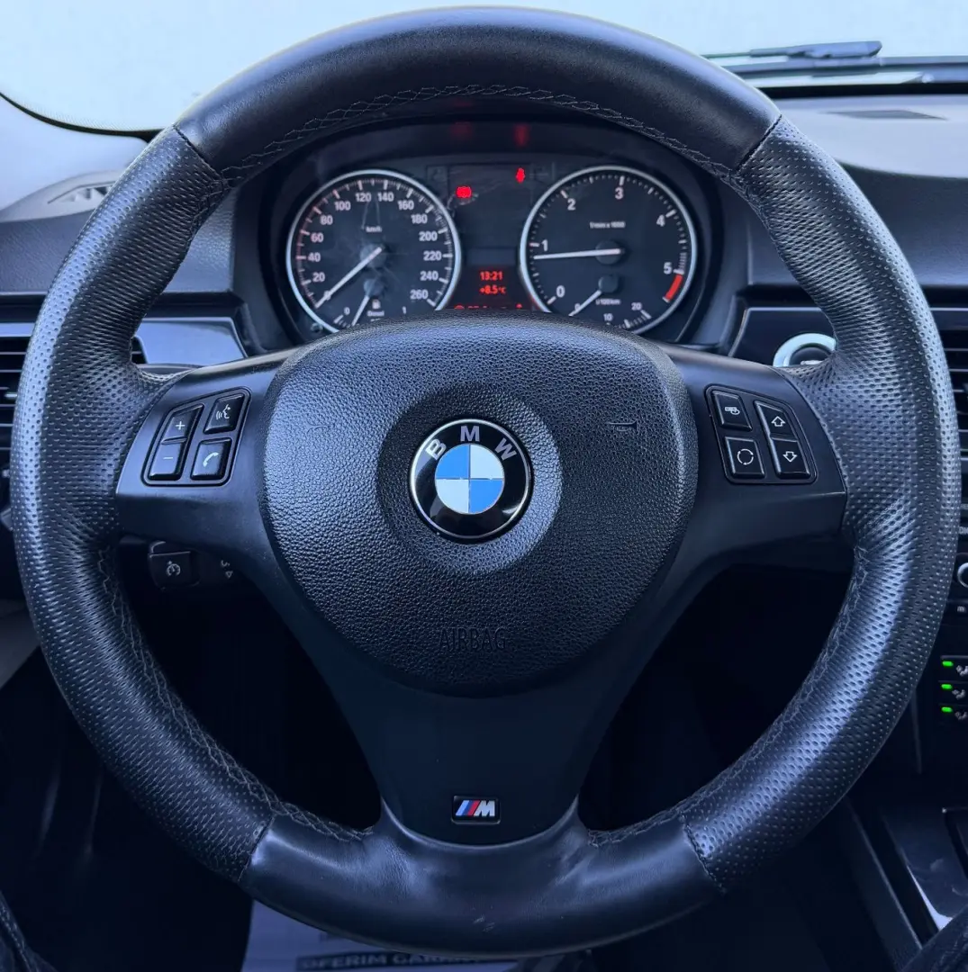 BMW Seria-3 2011 2.0D E5 Garantie 12 Luni Rate Avans 0 Doar