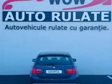 BMW Seria-3 2011 2.0D E5 Garantie 12 Luni Rate Avans 0 Doar