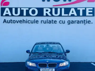 BMW Seria-3 2011 2.0D E5 Garantie 12 Luni Rate Avans 0 Doar