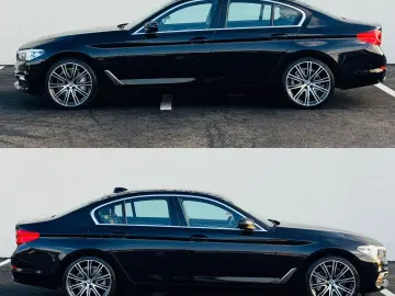 BMW Seria 5 2019 2.0 Hybrid E6 Garantie 12 luni Rate Avans 0