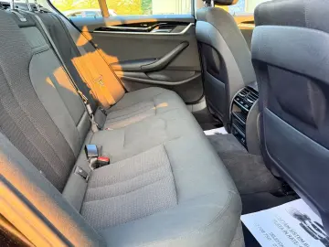 BMW Seria 5 2019 2.0 Hybrid E6 Garantie 12 luni Rate Avans 0