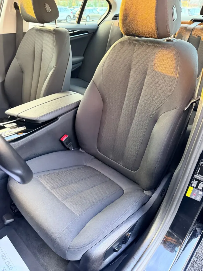 BMW Seria 5 2019 2.0 Hybrid E6 Garantie 12 luni Rate Avans 0