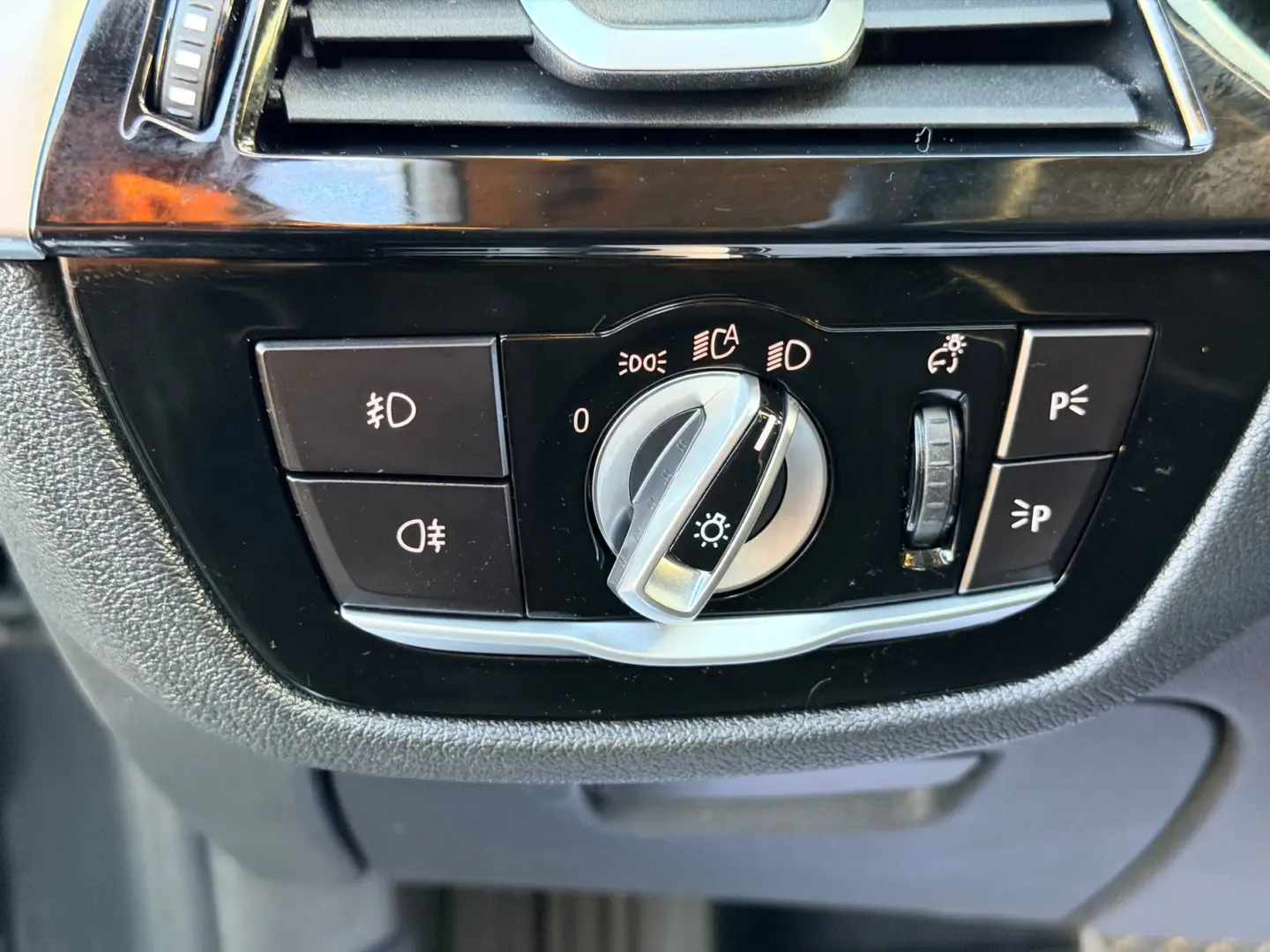 BMW Seria 5 2019 2.0 Hybrid E6 Garantie 12 luni Rate Avans 0