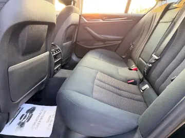 BMW Seria 5 2019 2.0 Hybrid E6 Garantie 12 luni Rate Avans 0