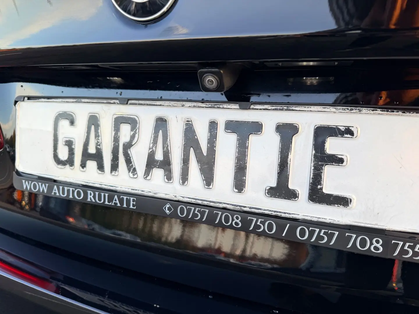 BMW Seria 5 2019 2.0 Hybrid E6 Garantie 12 luni Rate Avans 0