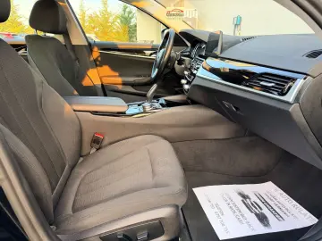 BMW Seria 5 2019 2.0 Hybrid E6 Garantie 12 luni Rate Avans 0