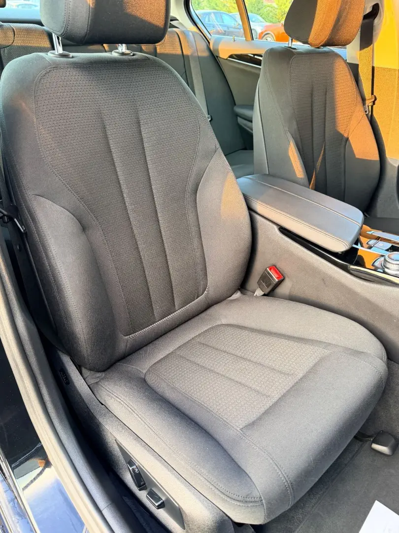 BMW Seria 5 2019 2.0 Hybrid E6 Garantie 12 luni Rate Avans 0