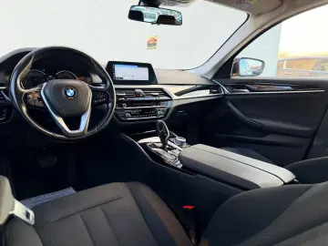 BMW Seria 5 2019 2.0 Hybrid E6 Garantie 12 luni Rate Avans 0