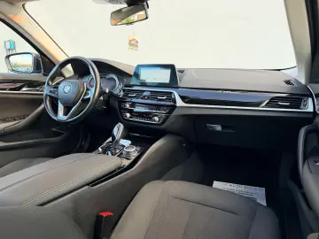 BMW Seria 5 2019 2.0 Hybrid E6 Garantie 12 luni Rate Avans 0