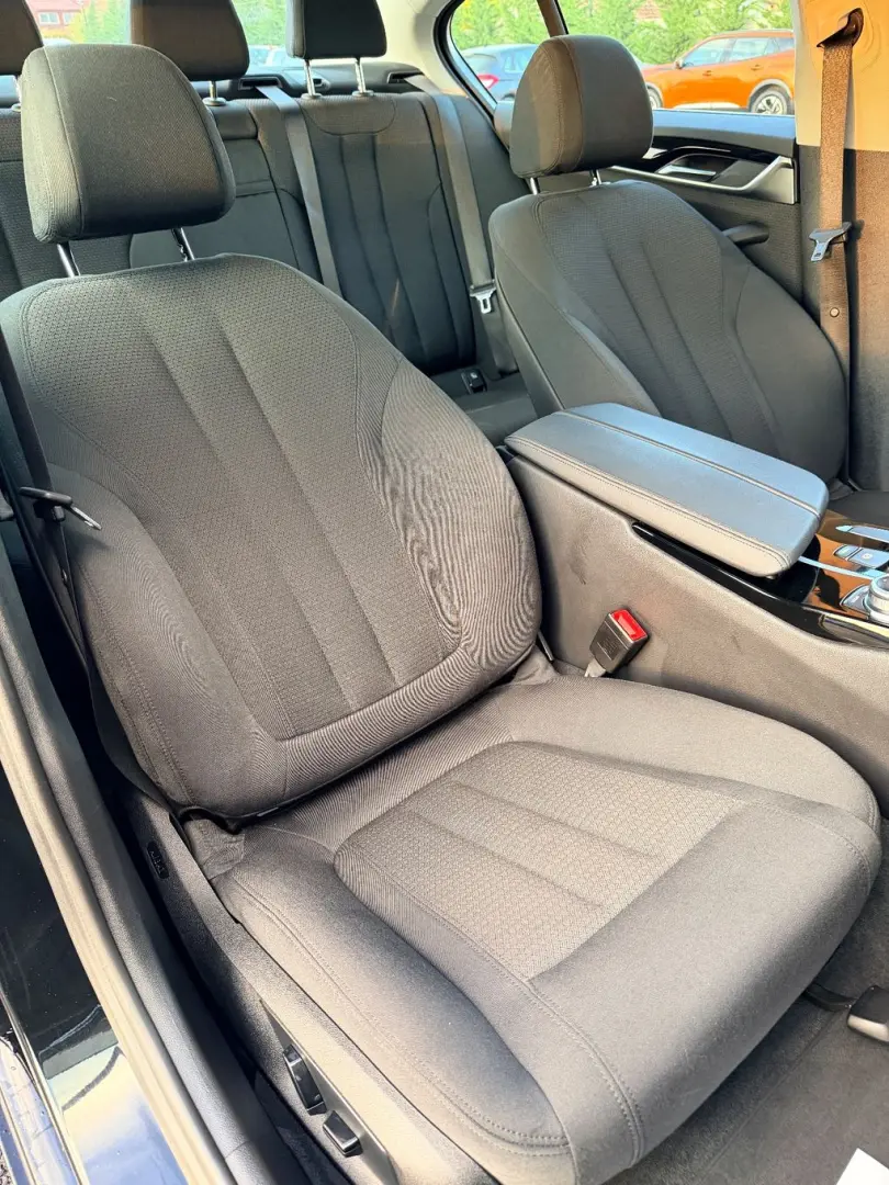 BMW Seria 5 2019 2.0 Hybrid E6 Garantie 12 luni Rate Avans 0