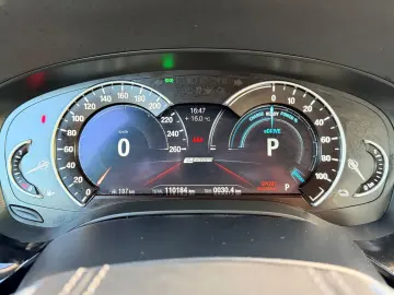 BMW Seria 5 2019 2.0 Hybrid E6 Garantie 12 luni Rate Avans 0