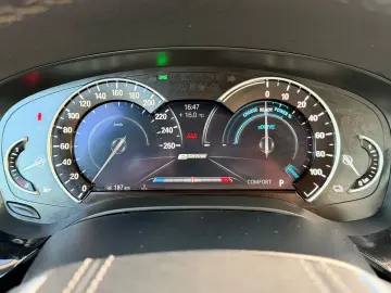 BMW Seria 5 2019 2.0 Hybrid E6 Garantie 12 luni Rate Avans 0