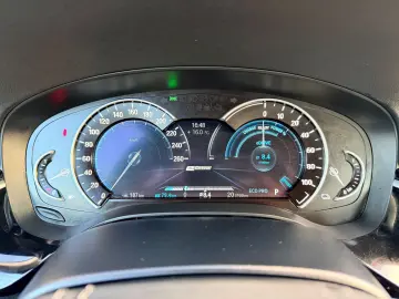 BMW Seria 5 2019 2.0 Hybrid E6 Garantie 12 luni Rate Avans 0