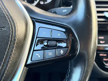 BMW Seria 5 2019 2.0 Hybrid E6 Garantie 12 luni Rate Avans 0