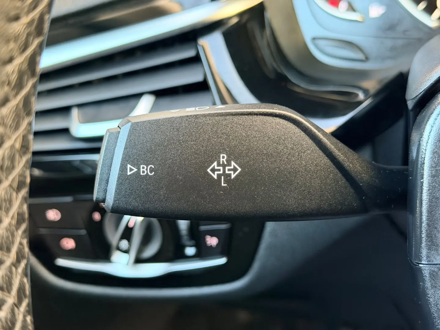 BMW Seria 5 2019 2.0 Hybrid E6 Garantie 12 luni Rate Avans 0