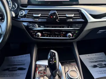 BMW Seria 5 2019 2.0 Hybrid E6 Garantie 12 luni Rate Avans 0