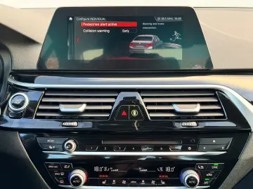 BMW Seria 5 2019 2.0 Hybrid E6 Garantie 12 luni Rate Avans 0