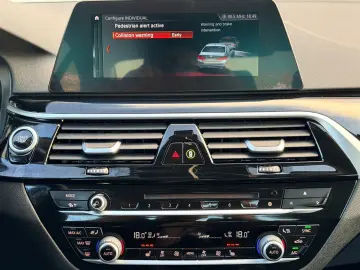 BMW Seria 5 2019 2.0 Hybrid E6 Garantie 12 luni Rate Avans 0