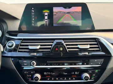 BMW Seria 5 2019 2.0 Hybrid E6 Garantie 12 luni Rate Avans 0