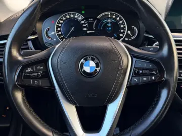 BMW Seria 5 2019 2.0 Hybrid E6 Garantie 12 luni Rate Avans 0