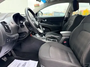 KIA SPORTAGE 2013 1.7D E5 Garantie 12 Luni Rate Avans 0 Doar