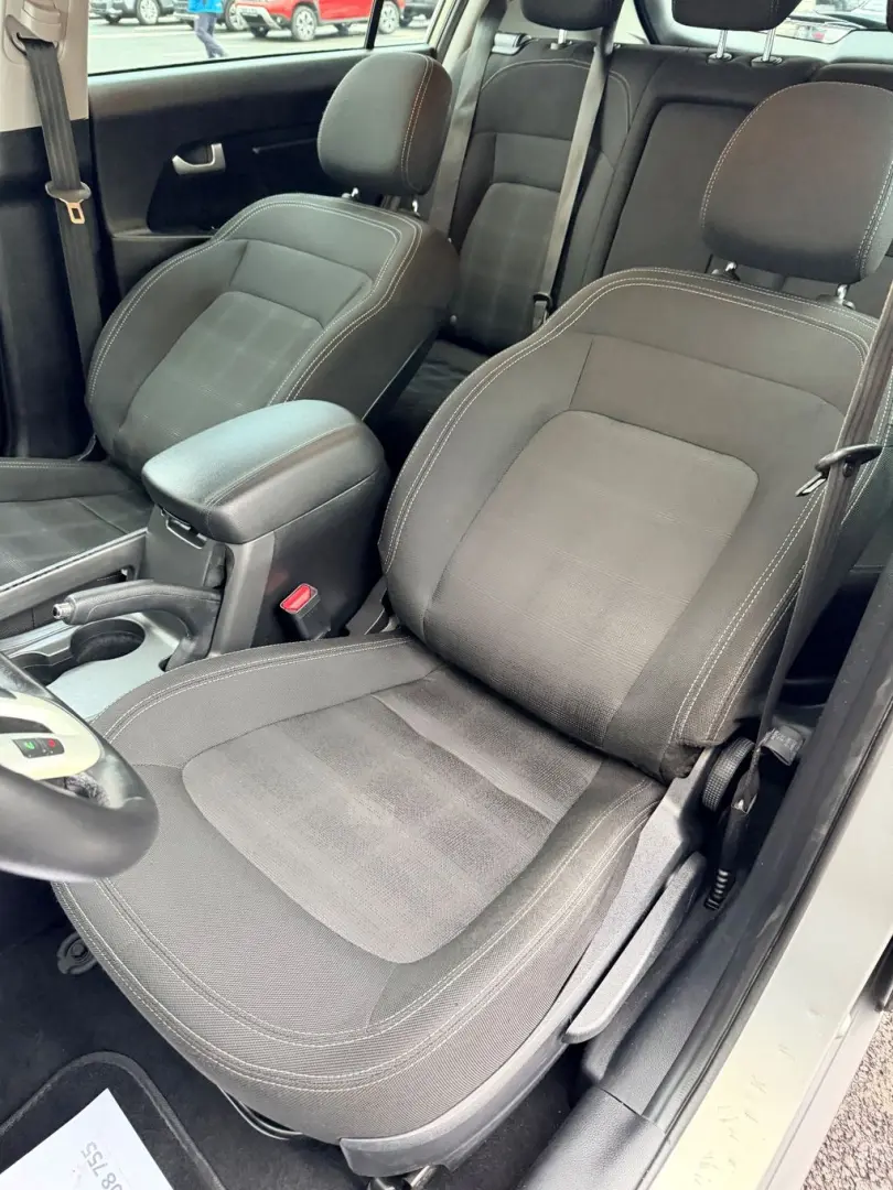 KIA SPORTAGE 2013 1.7D E5 Garantie 12 Luni Rate Avans 0 Doar