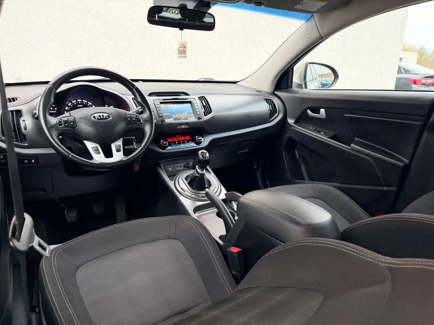KIA SPORTAGE 2013 1.7D E5 Garantie 12 Luni Rate Avans 0 Doar