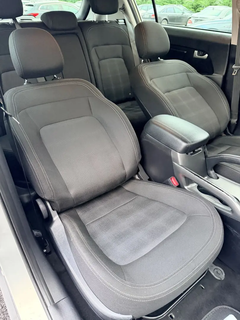 KIA SPORTAGE 2013 1.7D E5 Garantie 12 Luni Rate Avans 0 Doar