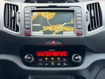 KIA SPORTAGE 2013 1.7D E5 Garantie 12 Luni Rate Avans 0 Doar